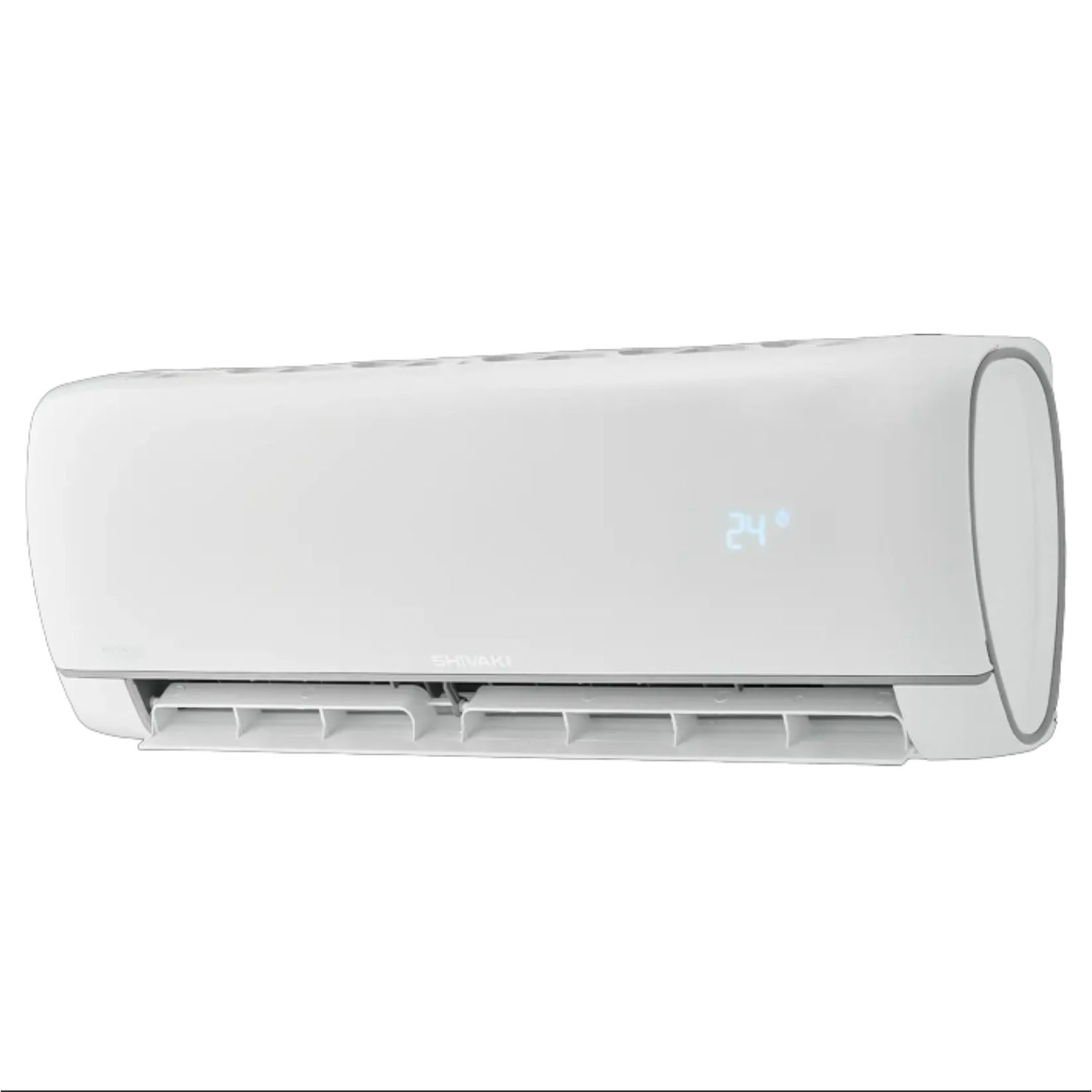 MEDIAPARK - Купить Кондиционер Shivaki SENDO 09BE INVERTER , белый онлайн с доставкой в маркетплейсе alifshop.uz